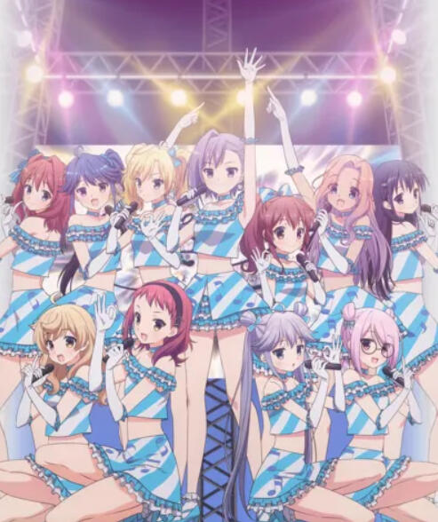 Music Girls\n音楽少女