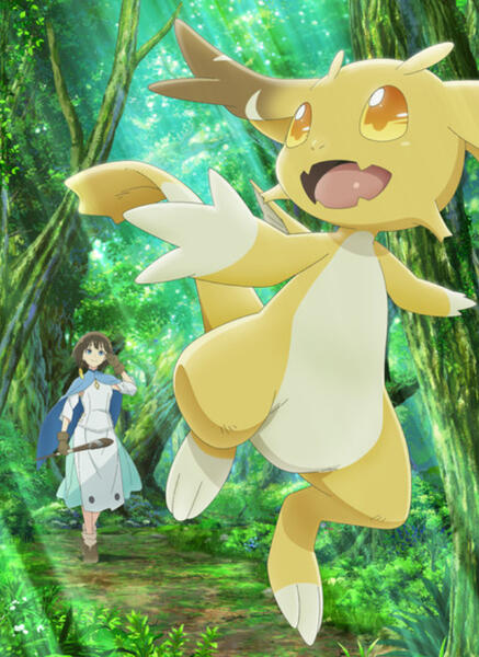 Reincarnated as a Dragon Hatchling\n転生したらドラゴンの卵だった\n(Episode 8)