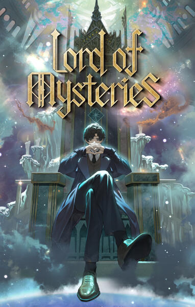 Lord of Mysteries\n(English)