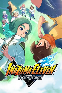 Inazuma Eleven: Victory Road\nイナズマイレブン 英雄たちのヴィクトリーロード\nTranslator (NPC Dialogue) | Client: Level-5