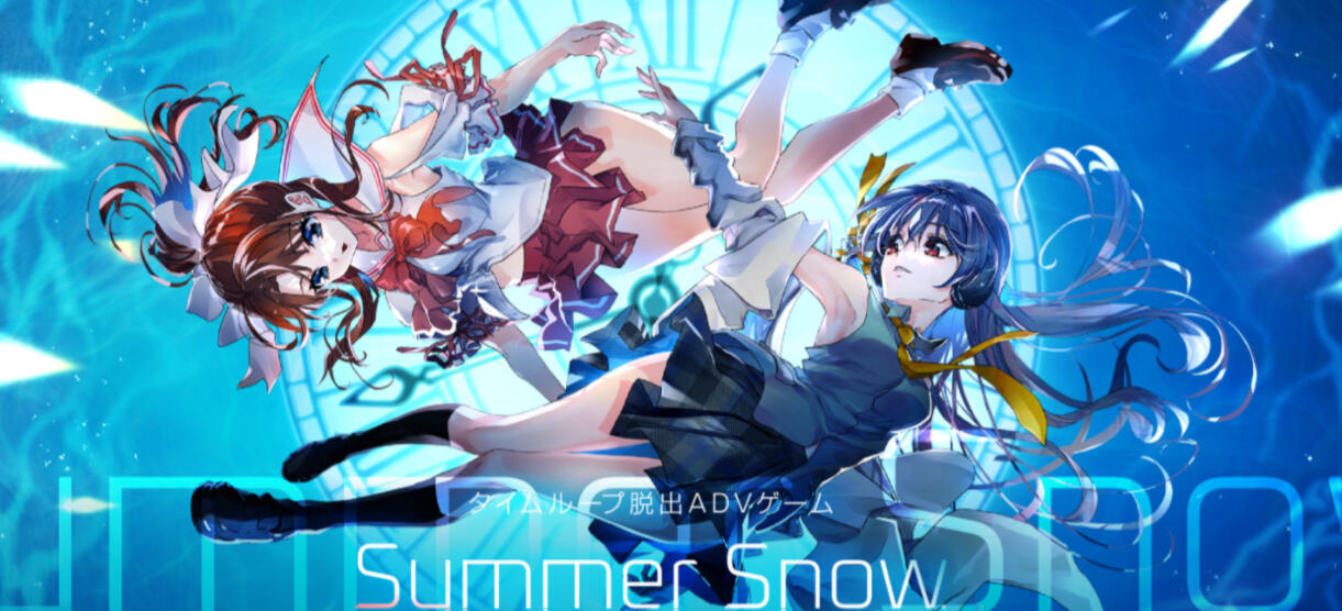 Summer Snow.\nTranslator / Localization Lead / Project Manager / PR Strategy & Overseas Liaison\n| Client: Cynical Honey