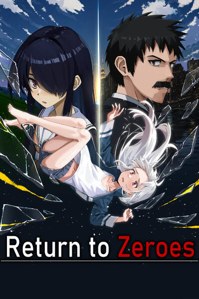 Return to Zeroes\n遥かなる円形世界\nTranslator / Localization Lead / Project Manager / PR Strategy & Overseas Liaison / Quality Assurance | Client: TABINOMICHI